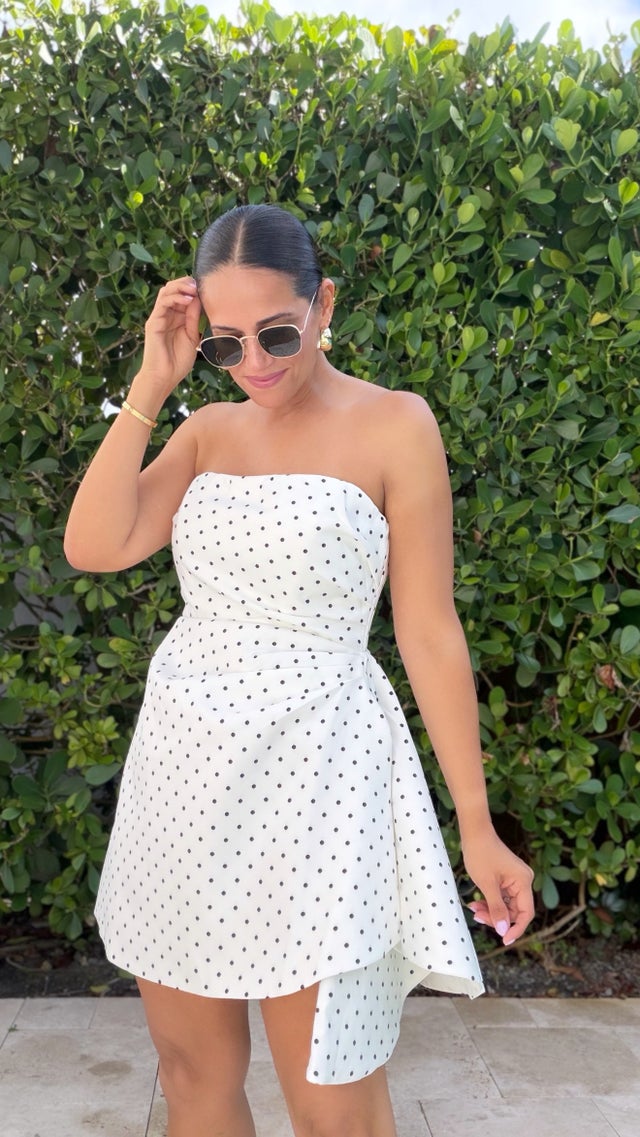 fashion house dress Gina Housedress Sunset Fruit main image 0