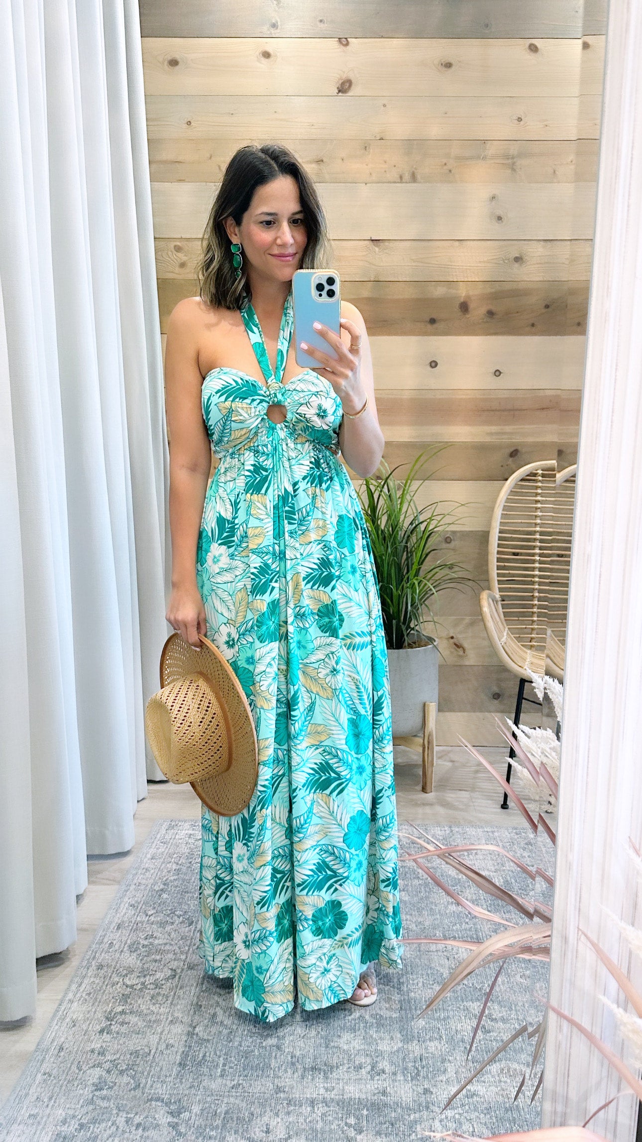 Kiki maxi fh fashion house